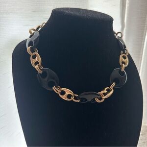 Graziano Chain Link Necklace
